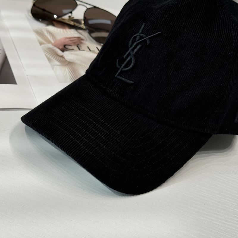 YSL Caps